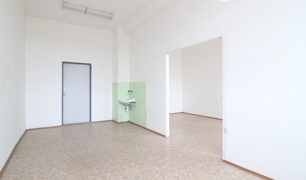 Pronájem kanceláře 36 m², Brno – náhled fotky 8