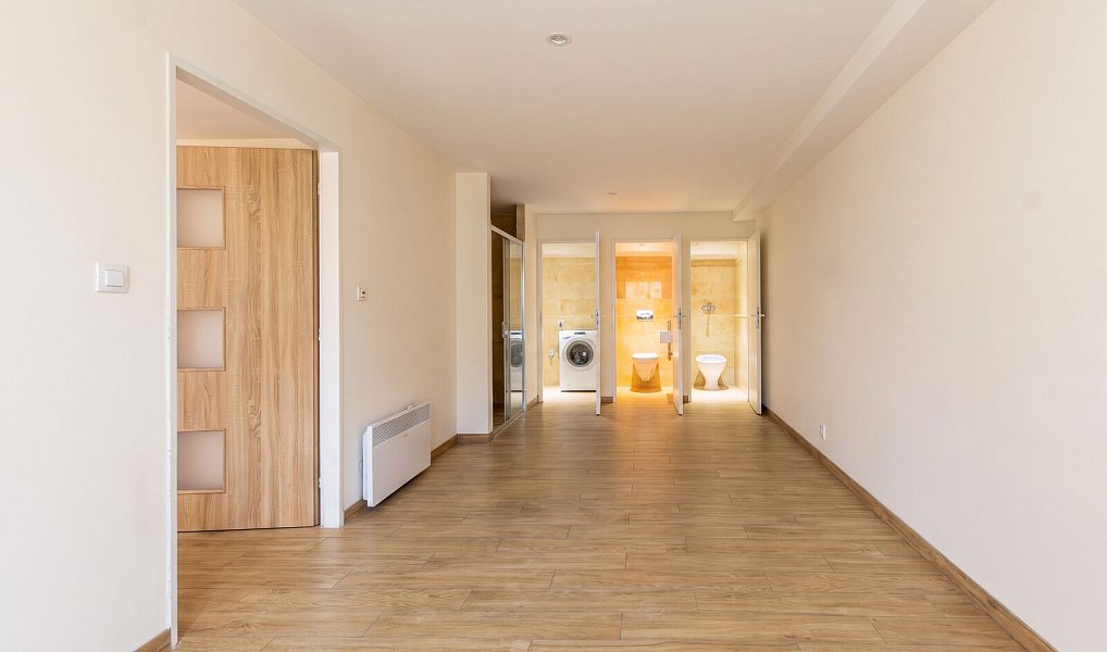 Pronájem bytu 3+kk 105 m², Praha – náhled fotky 19