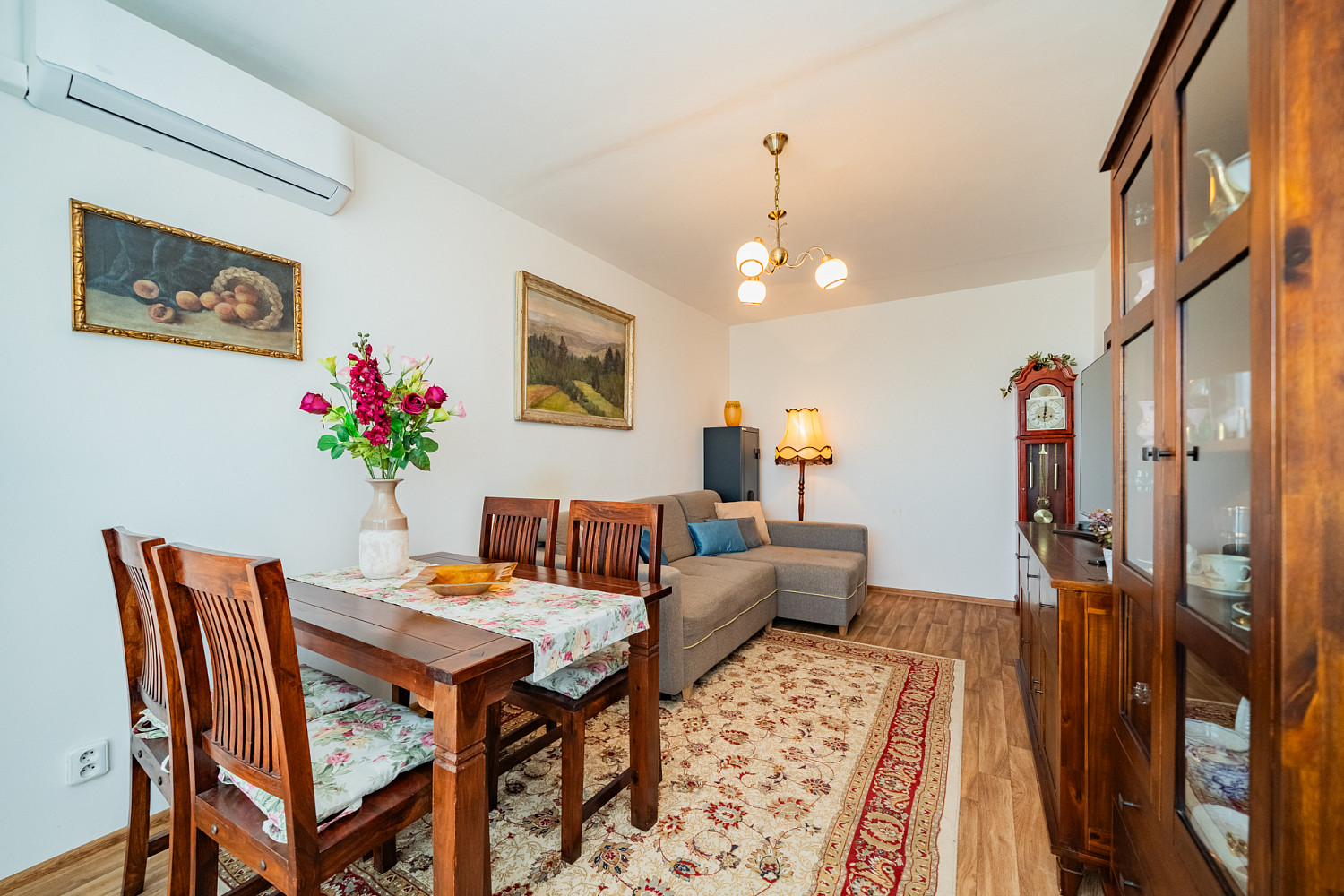 Prodej bytu 2+1 59 m²