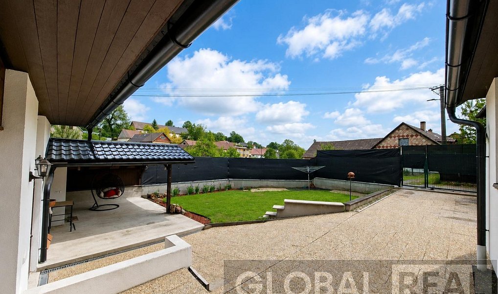 Prodej domu 145 m² s pozemkem 444 m², Červená Řečice – náhled fotky 10