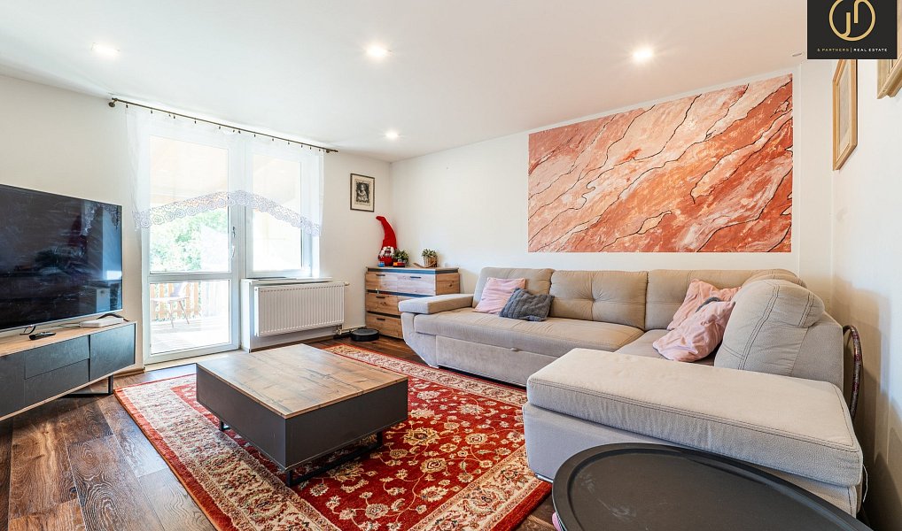 Prodej domu 100 m² s pozemkem 978 m², Kyšice – náhled fotky 8