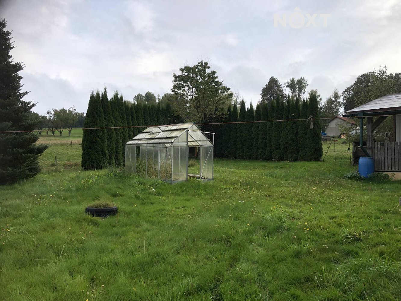 Prodej domu 41 m² s pozemkem 316 m² – fotografie 5