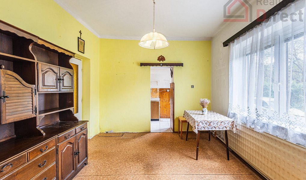 Pronájem domu 169 m² s pozemkem 246 m², Bělá pod Bezdězem – náhled fotky 6