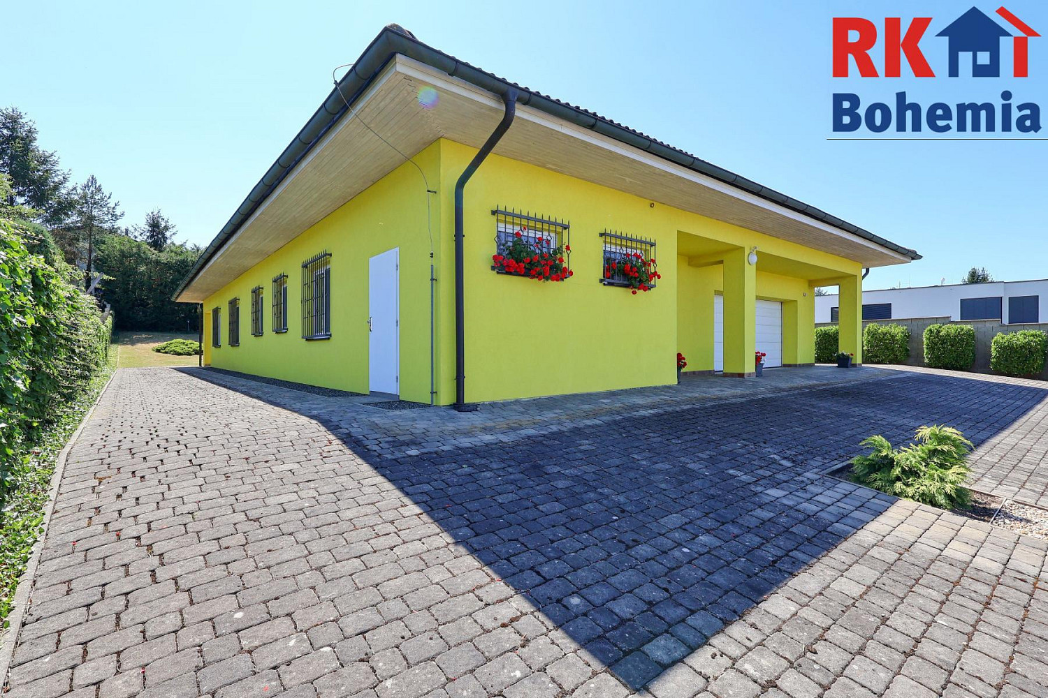 Prodej domu 266 m² s pozemkem 1 426 m² – fotografie 4