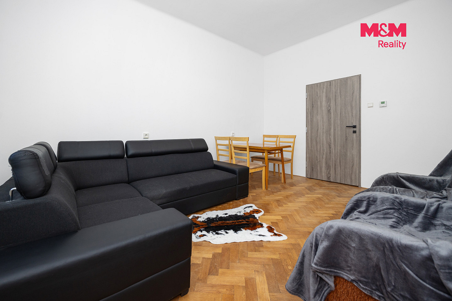 Pronájem bytu 3+1 64 m² — photo 4