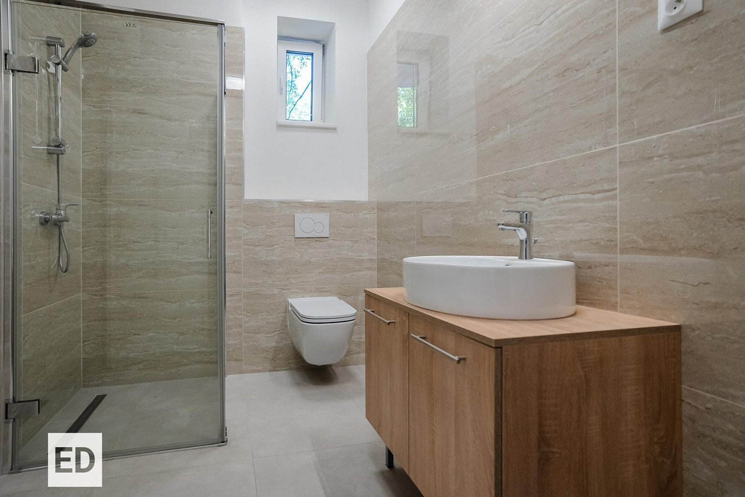 Prodej bytu 3+kk 84 m²