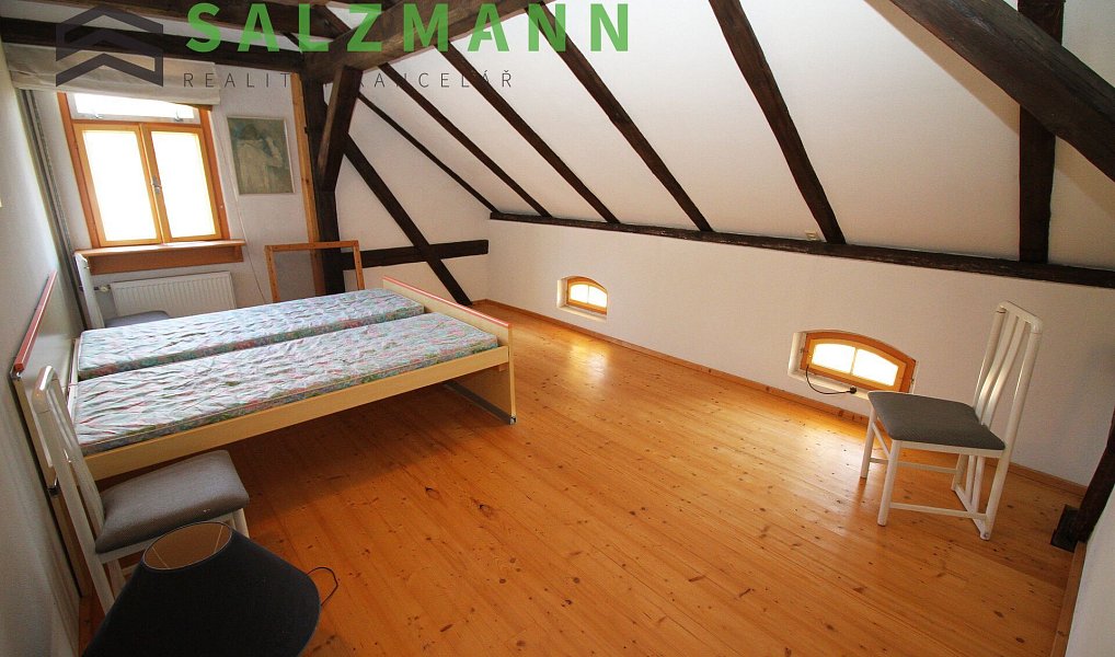 Prodej domu 220 m² s pozemkem 909 m², Hostouň – náhled fotky 21