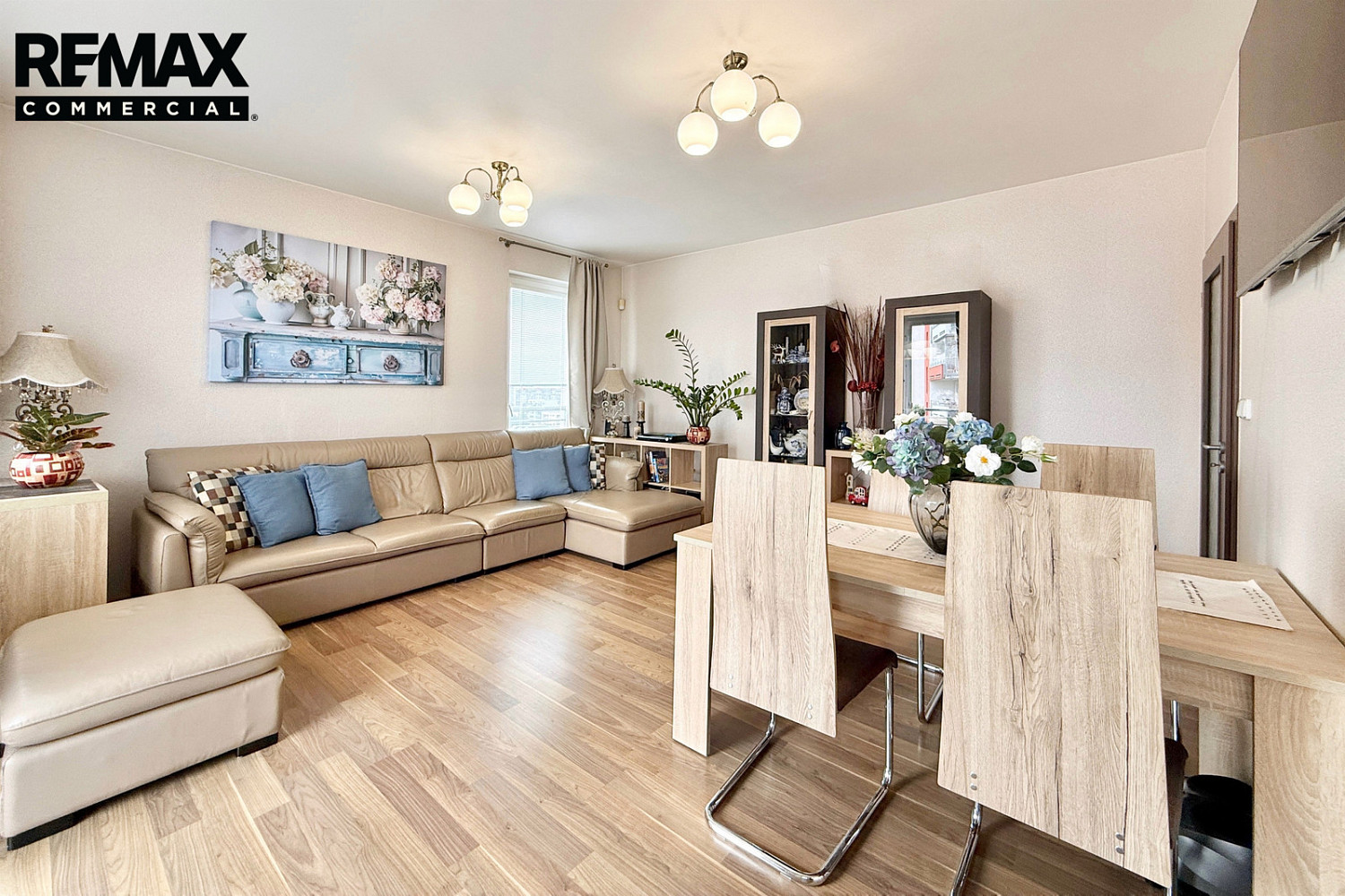 Prodej bytu 3+kk 81 m²