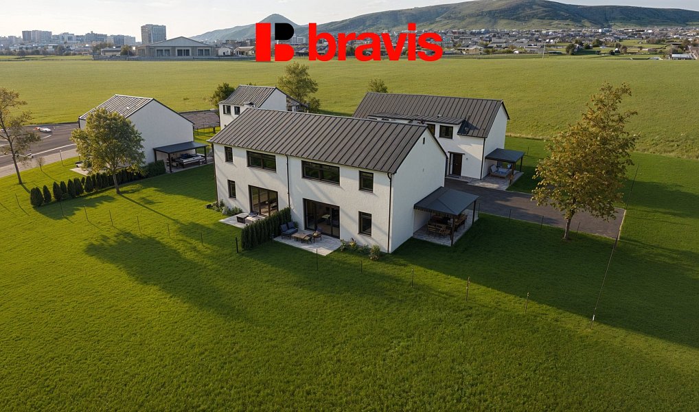 Prodej stavebního pozemku 5 059 m², Terezín – náhled fotky 3