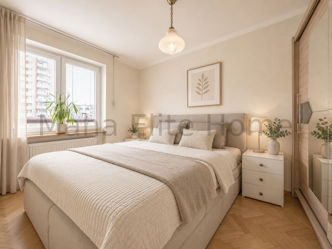 Prodej bytu 3+kk 54 m²