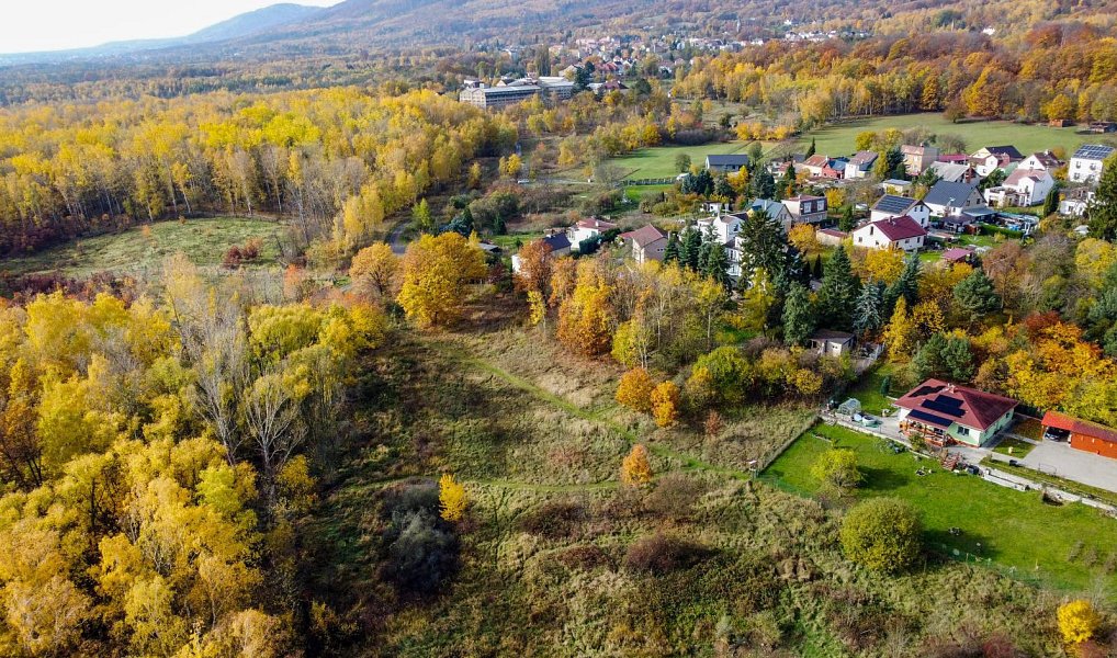 Prodej stavebního pozemku 6 468 m², Košťany – náhled fotky 19