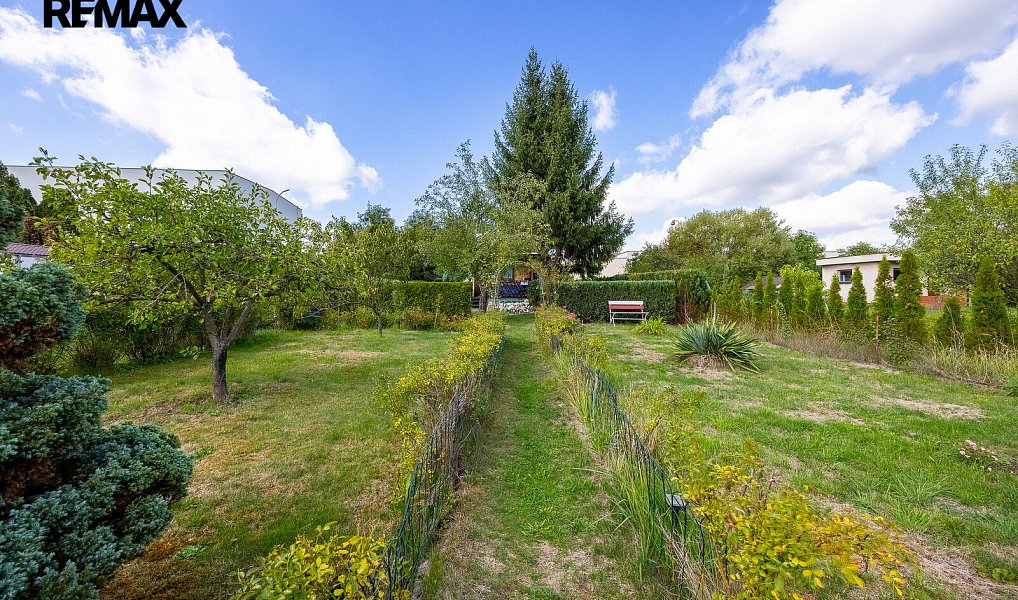 Prodej chaty/chalupy 22 m² s pozemkem 400 m², Pardubice – náhled fotky 6
