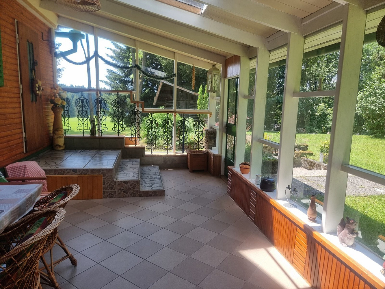 Prodej chaty/chalupy 80 m² s pozemkem 790 m² – fotografie 3