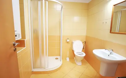 Pronájem bytu 1+1 32 m², Wolkerova, Jihlava