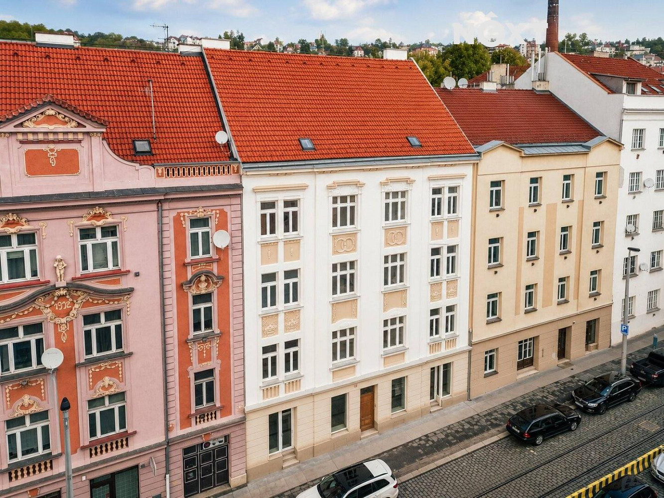 Prodej bytu 2+kk 50 m² — photo 2