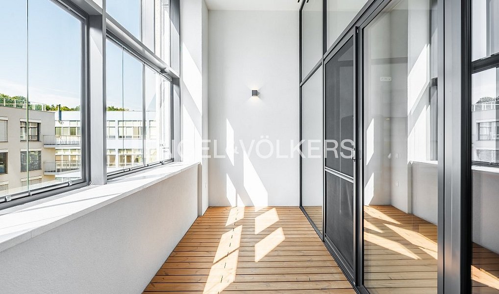 Prodej bytu 3+kk 112 m², Praha – náhled fotky 12
