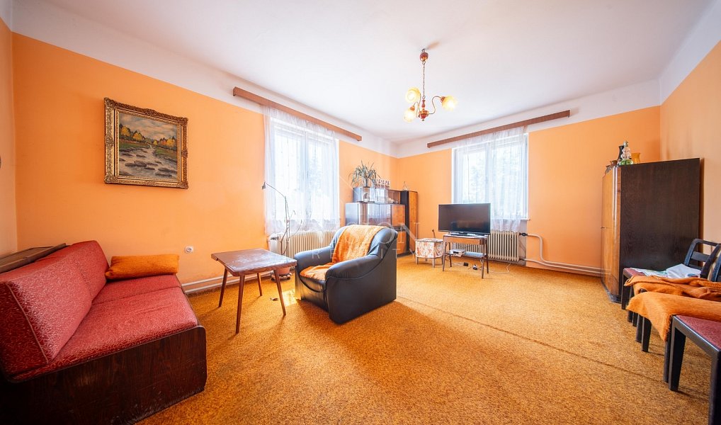 Prodej domu 118 m² s pozemkem 865 m², Tábor – náhled fotky 6