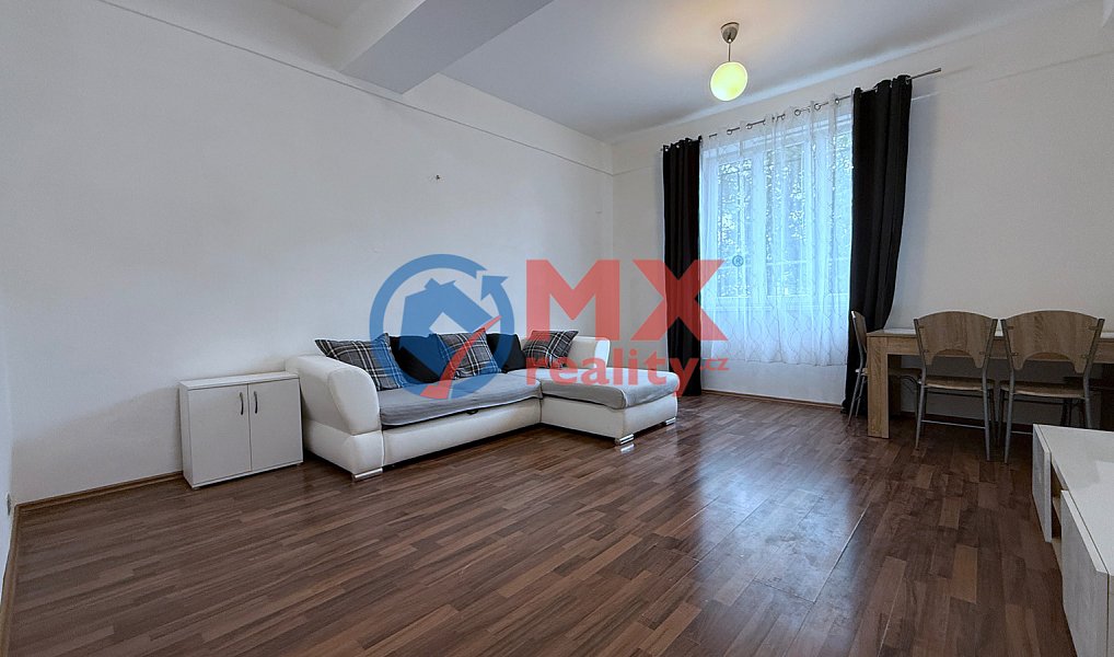 Prodej bytu 2+1 46 m², Praha – náhled fotky 3