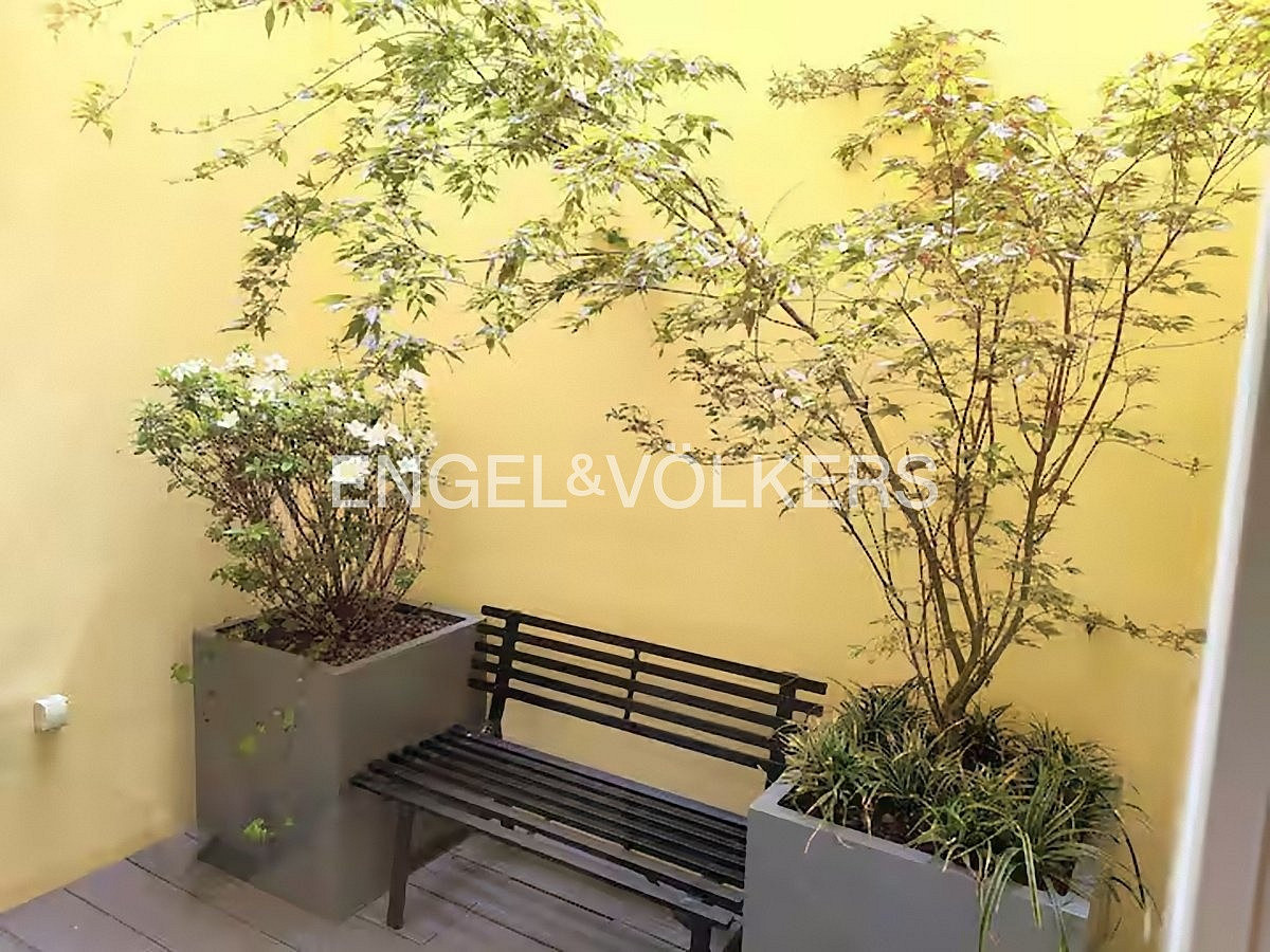 Pronájem bytu 1+kk 38 m² — photo 3