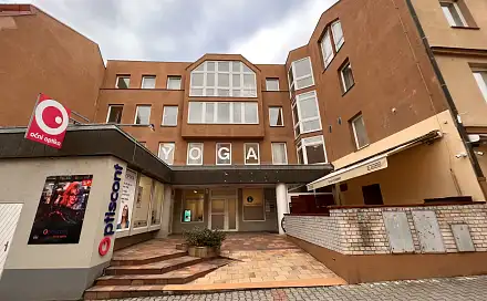 Pronájem kanceláře 32 m², Benešov, okres Blansko