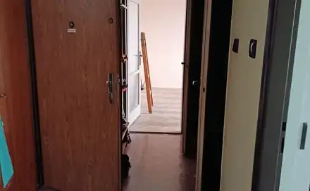 Prodej bytu 2+1 50 m², náměstí Generála Píky, Plzeň - Východní Předměstí