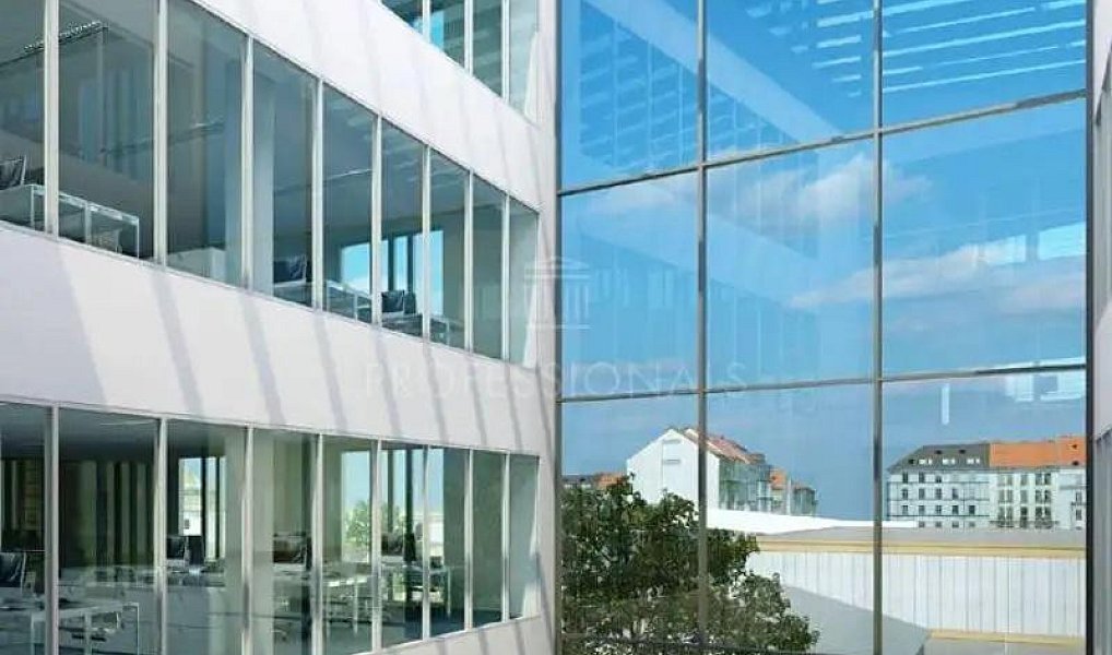 Pronájem obchodních prostor 348 m², Praha – náhled fotky 10