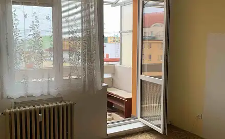 Prodej bytu 2+kk 45 m²