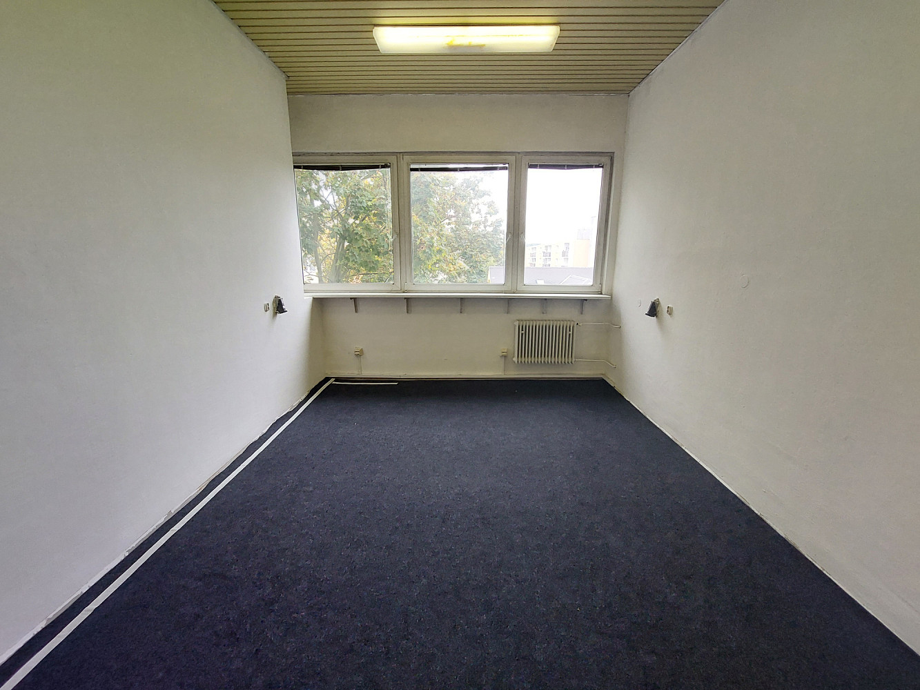 Pronájem kanceláře 20 m² – fotografie 2