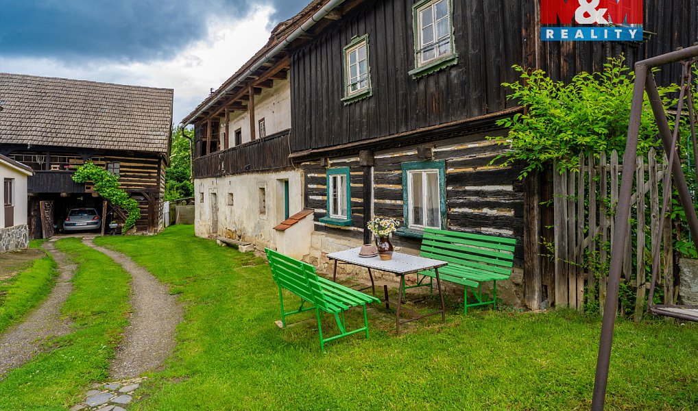 Prodej domu 248 m² s pozemkem 1 016 m², Blíževedly – náhled fotky 17