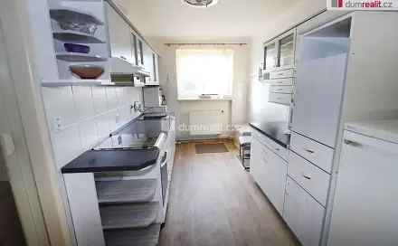 Prodej bytu 2+1 67 m²
