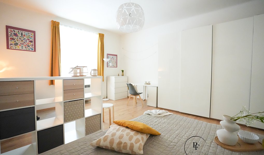 Prodej bytu 2+kk 57 m², Praha – náhled fotky 16