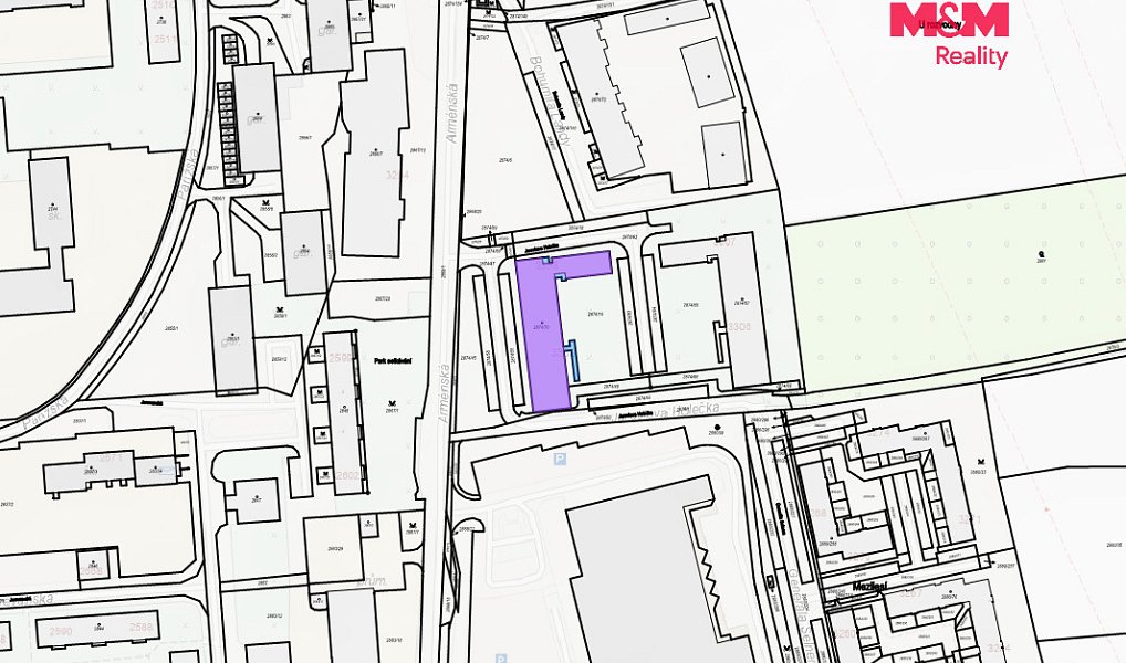 Prodej bytu 3+kk 83 m², Kladno – náhled fotky 27