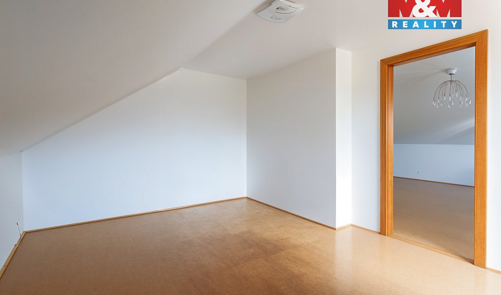 Prodej domu 220 m² s pozemkem 3 838 m², Borovany – náhled fotky 8