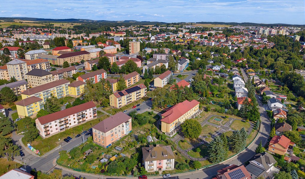 Prodej bytu 2+1 61 m², Žďár nad Sázavou – náhled fotky 10