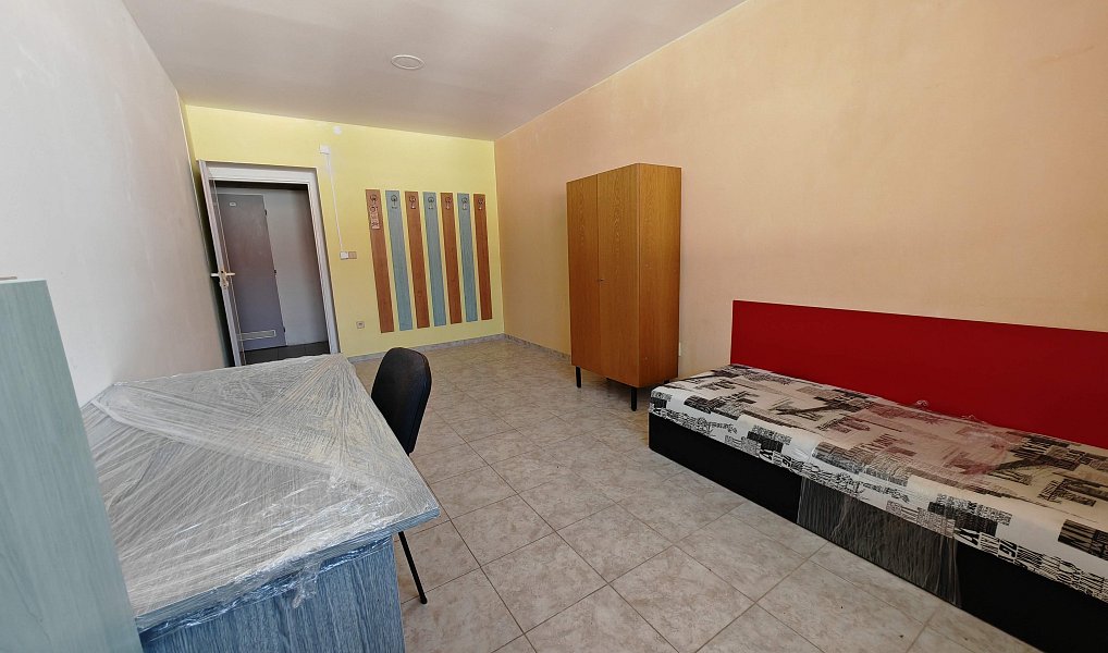 Pronájem bytu 1+1 31 m², Pardubice – náhled fotky 2