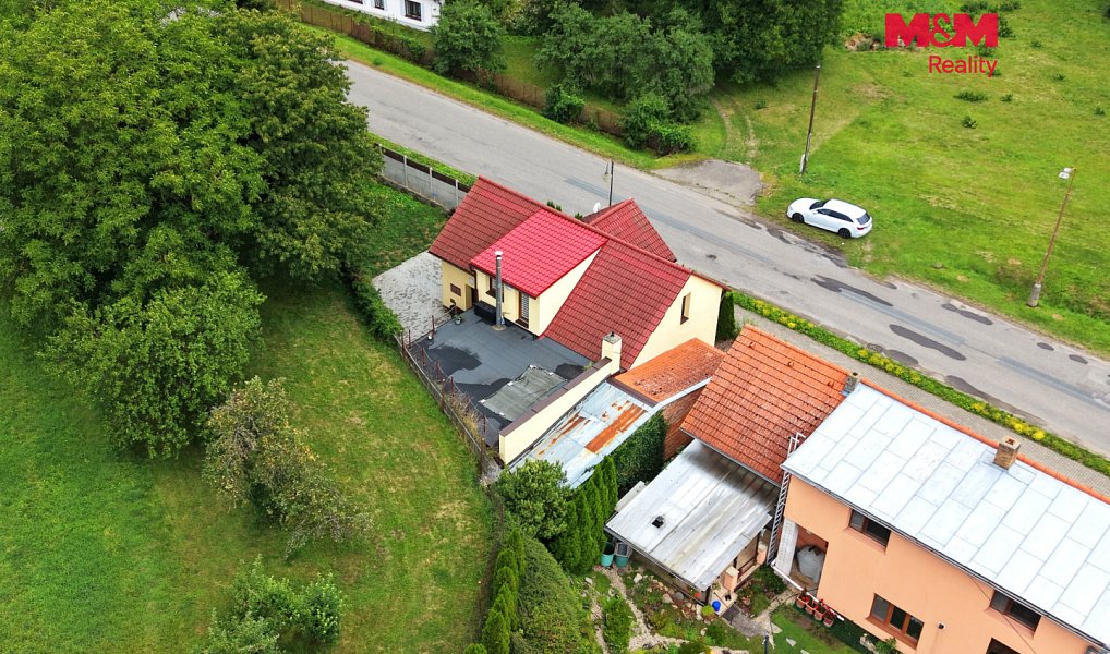 Prodej domu 140 m² s pozemkem 370 m², Golčův Jeníkov – náhled fotky 22