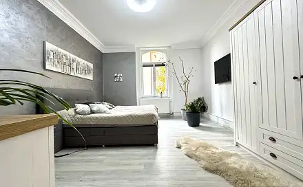 Prodej bytu 3+1 69 m²