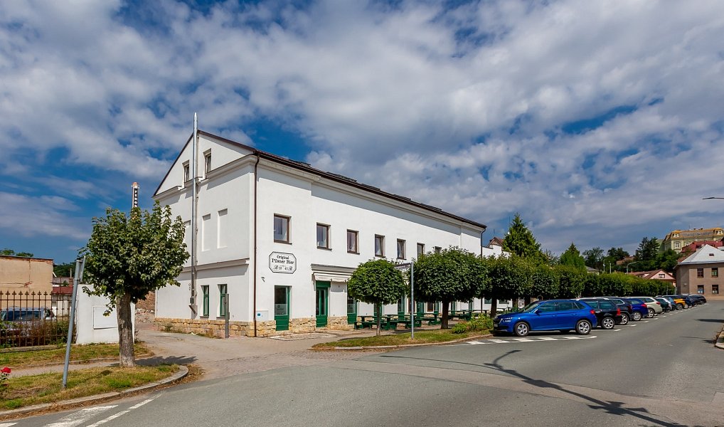 Pronájem bytu 2+kk 63 m², Kostelec nad Orlicí – náhled fotky 25