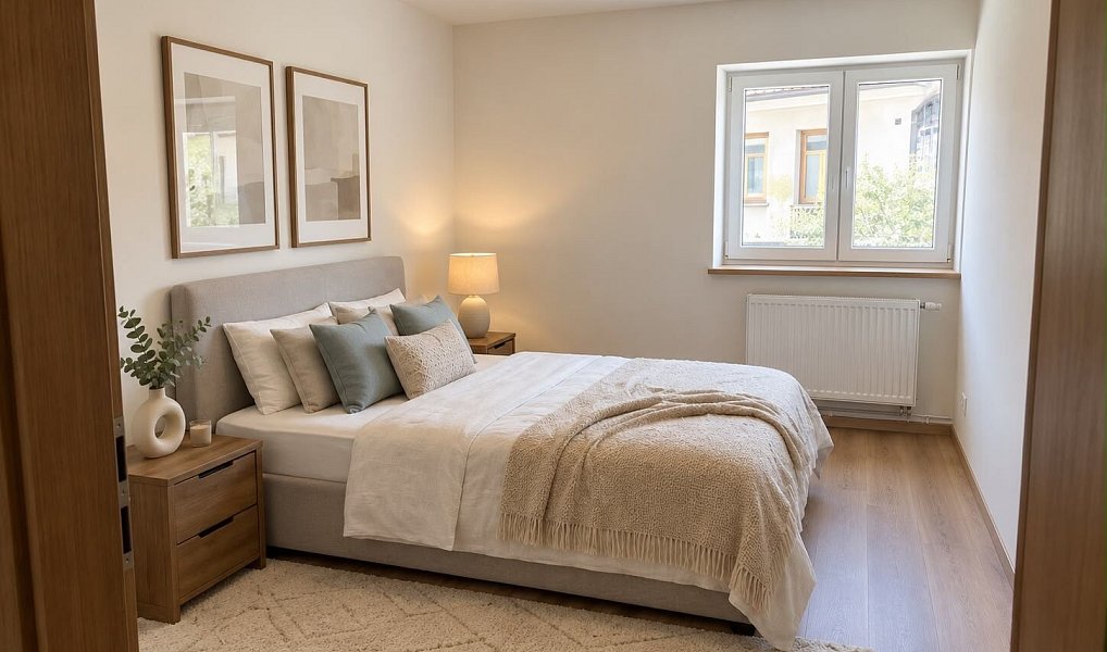 Prodej domu 132 m² s pozemkem 1 031 m², Nechanice – náhled fotky 6