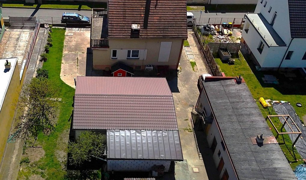 Prodej domu 228 m² s pozemkem 800 m², Tuřice – náhled fotky 16