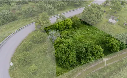 Prodej stavebního pozemku 708 m², Letovice, okres Blansko
