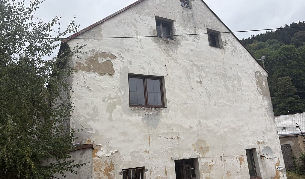 Prodej domu 200 m² s pozemkem 208 m², Jáchymov – náhled fotky 10