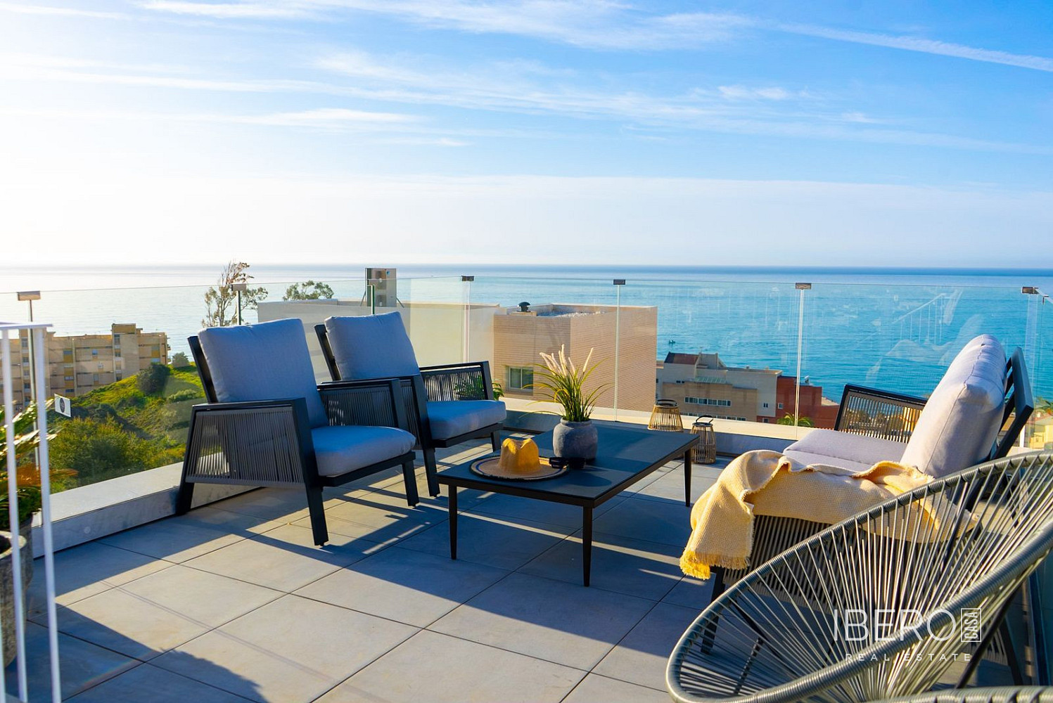 Casa 6+kk – Benalmádena, Carvajal, La Capellanía - Vista 4