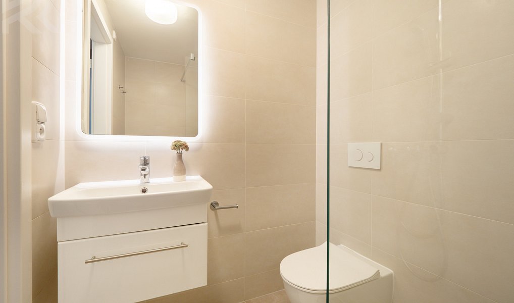 Prodej domu 124 m² s pozemkem 309 m², Praha – náhled fotky 21