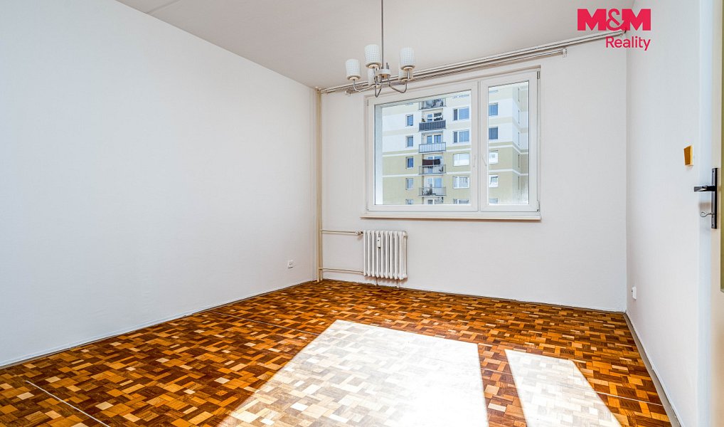 Prodej bytu 1+1 32 m², Pardubice – náhled fotky 11