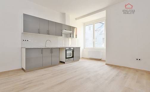 Pronájem bytu 2+kk 44 m², Havlíčkova, Zásmuky, okres Kolín