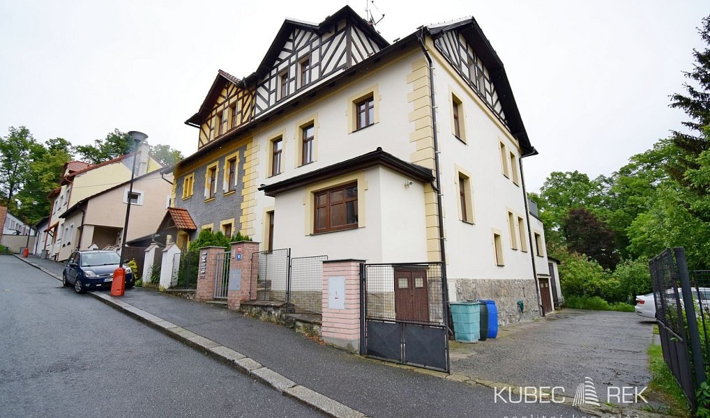 Pronájem bytu 2+kk 76 m², Tábor – náhled fotky 7