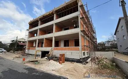 Prodej bytu 1+kk 88 m², Zadar, Chorvatsko