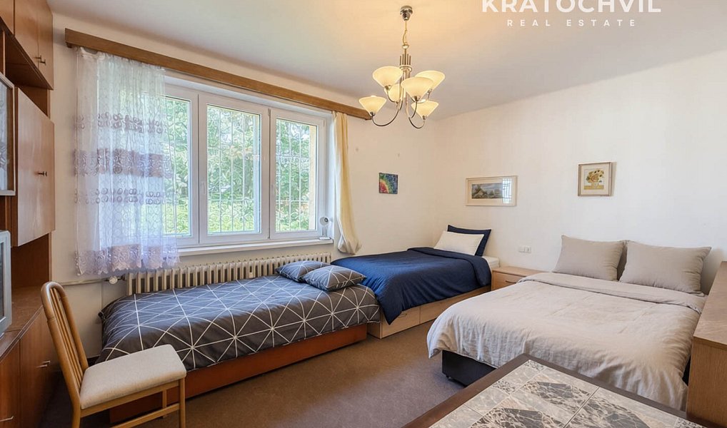 Prodej bytu 4+1 68 m², Praha – náhled fotky 3
