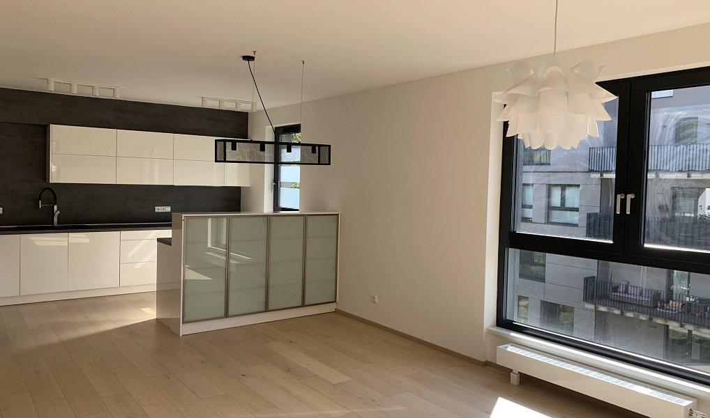 Pronájem bytu 3+kk 81 m², Liberec – náhled fotky 3